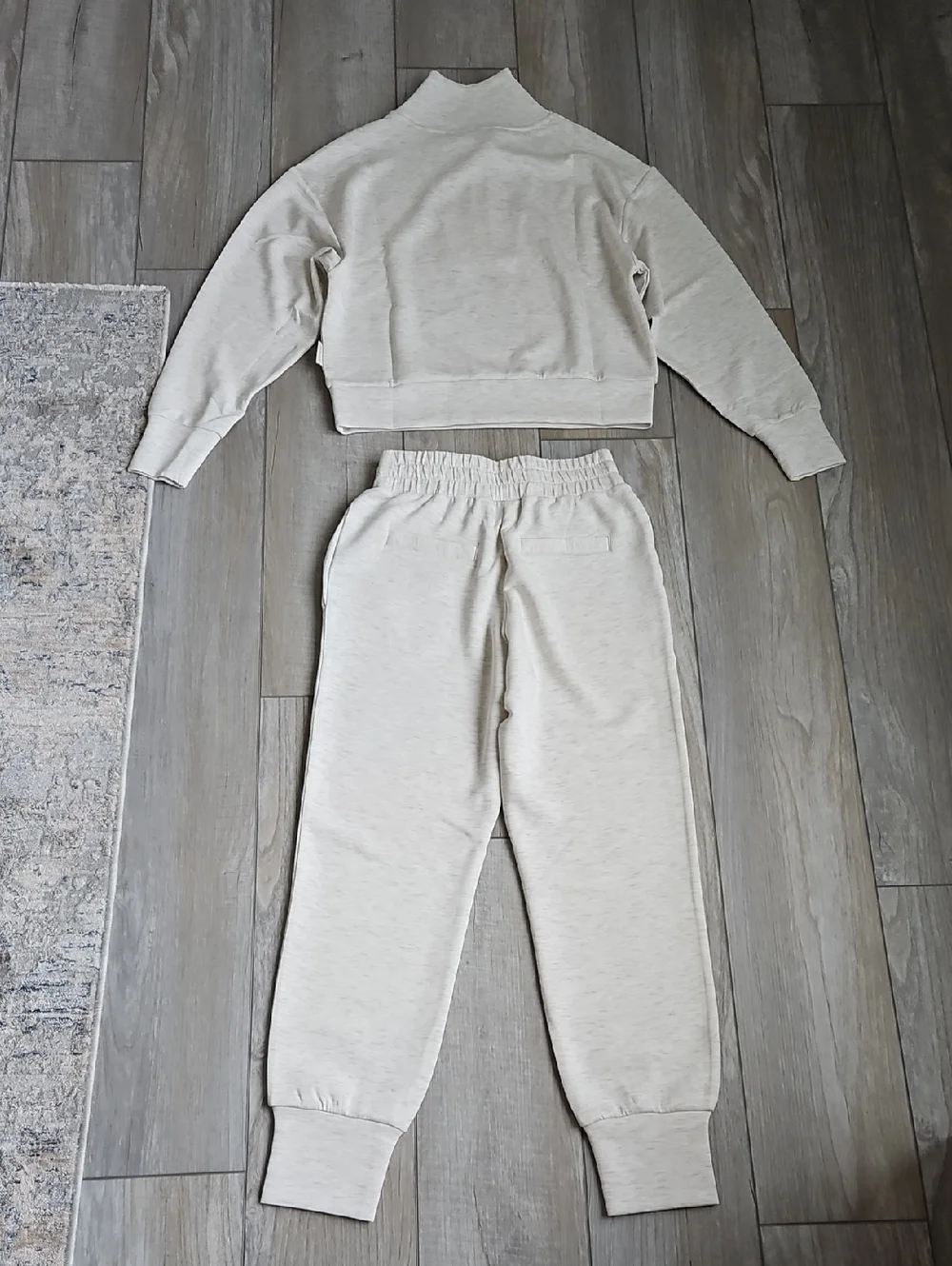 Varley Doublesoft Set - Picture 10 of 16